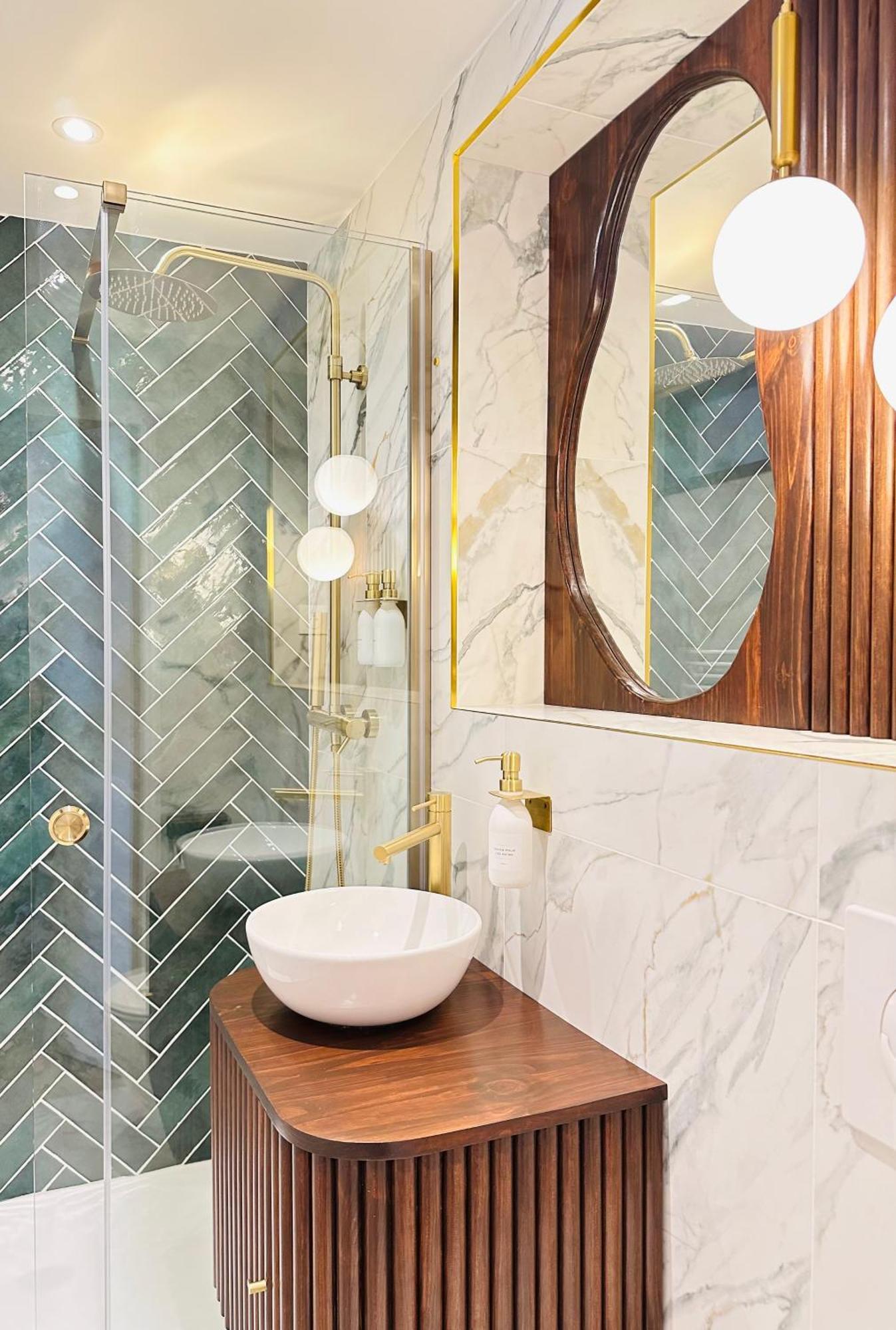 L'Emeraude - Superbe Studio Tout Equipe + Parking Metz Ngoại thất bức ảnh