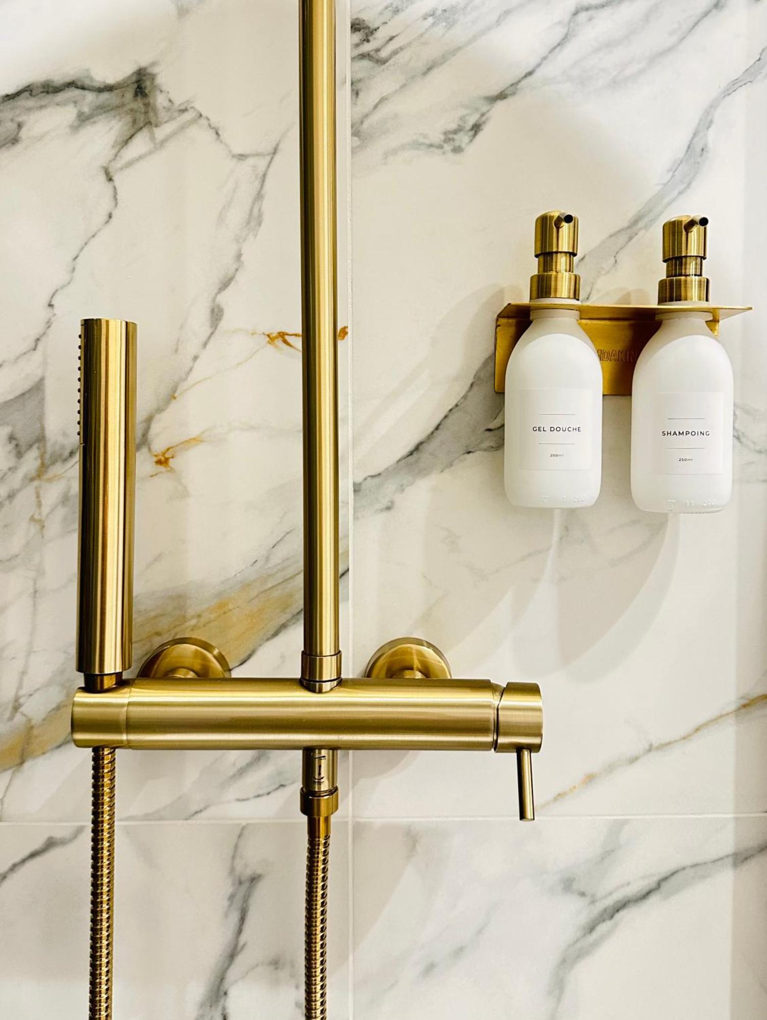 L'Emeraude - Superbe Studio Tout Equipe + Parking Metz Ngoại thất bức ảnh